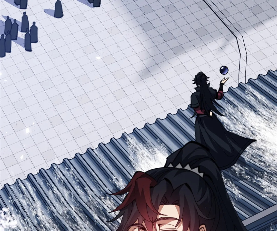 Villain Cultivator’s Secret Return Chapter 58 page 49 - 