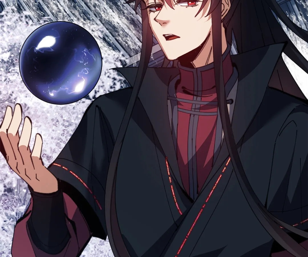 Villain Cultivator’s Secret Return Chapter 58 page 50 - 