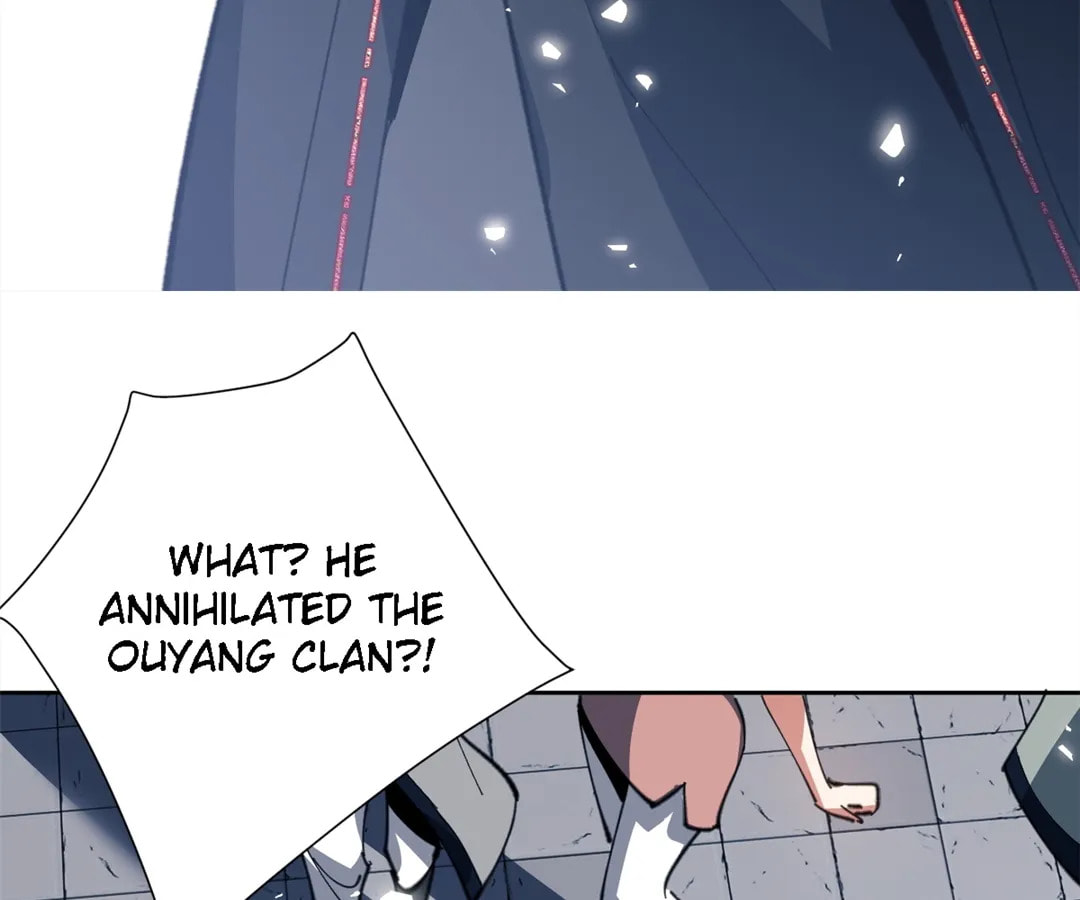 Villain Cultivator’s Secret Return Chapter 58 page 52 - 