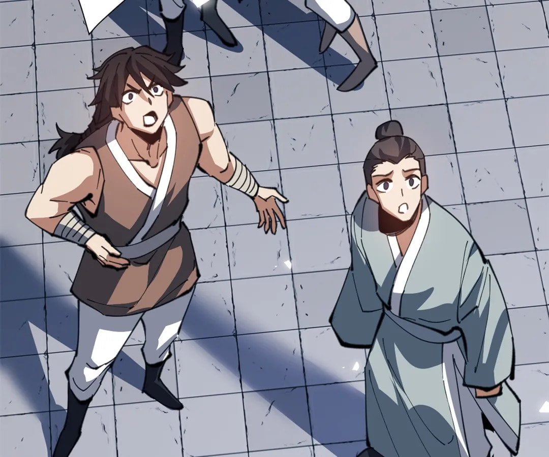 Villain Cultivator’s Secret Return Chapter 58 page 53 - 