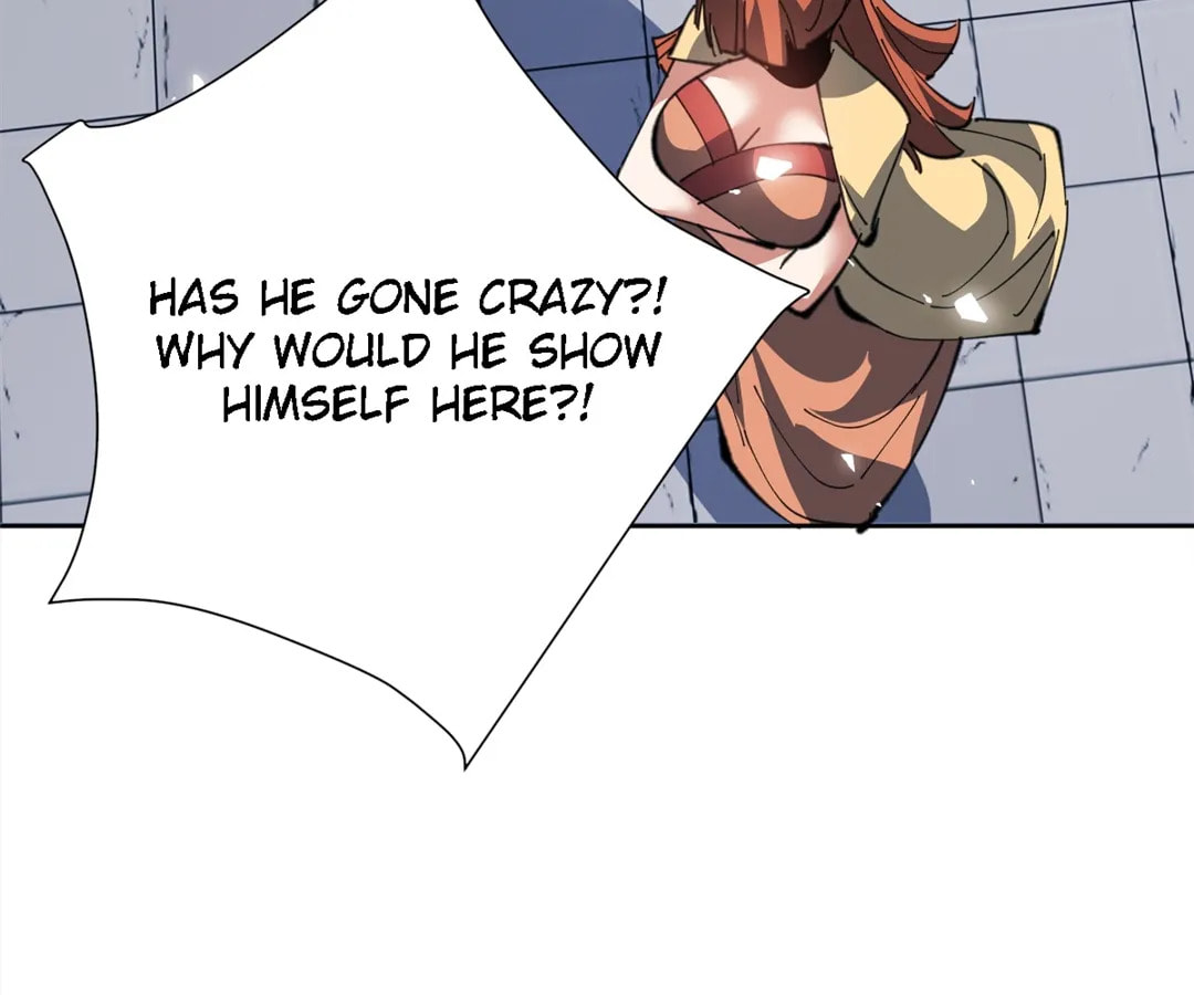 Villain Cultivator’s Secret Return Chapter 58 page 55 - 
