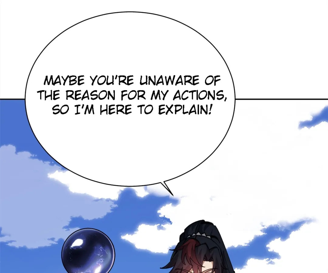 Villain Cultivator’s Secret Return Chapter 58 page 56 - 