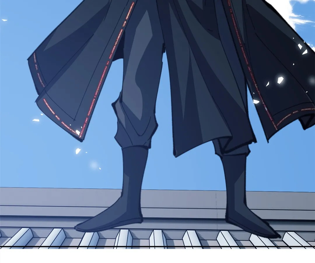 Villain Cultivator’s Secret Return Chapter 58 page 58 - 