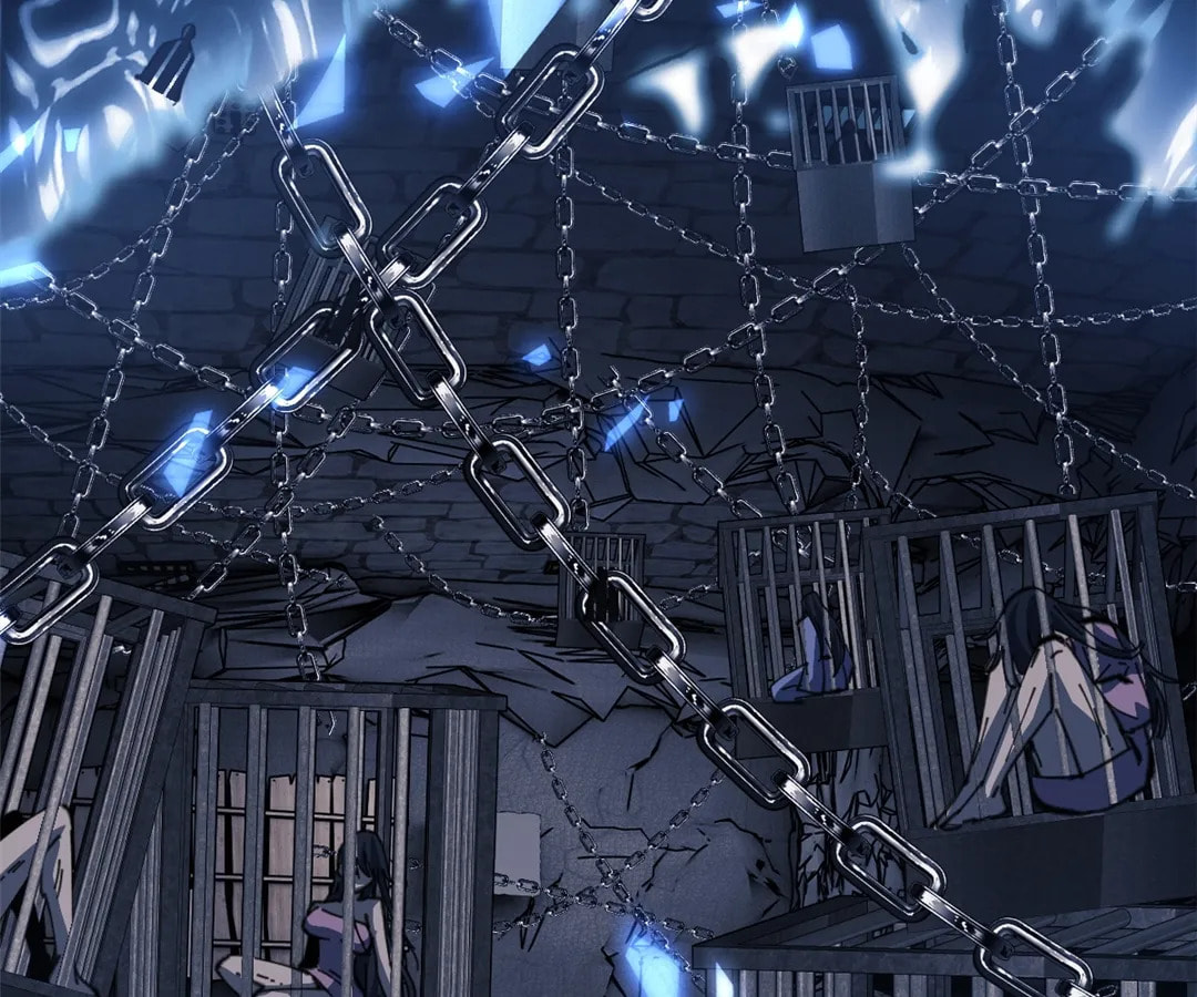 Villain Cultivator’s Secret Return Chapter 58 page 60 - 