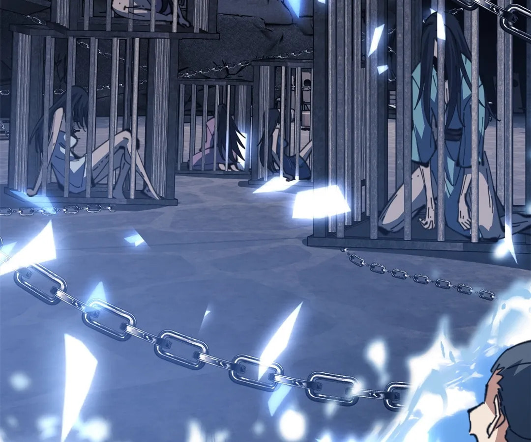 Villain Cultivator’s Secret Return Chapter 58 page 61 - 
