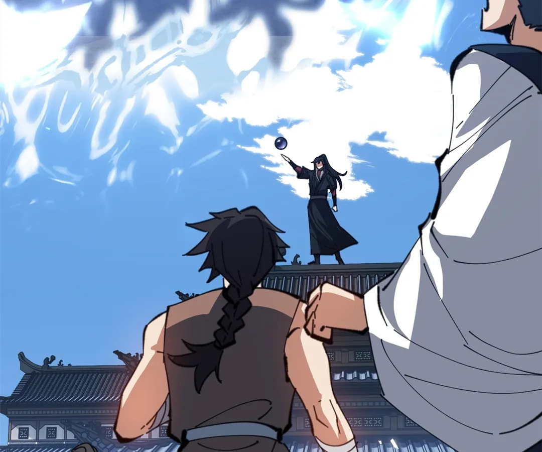 Villain Cultivator’s Secret Return Chapter 58 page 62 - 