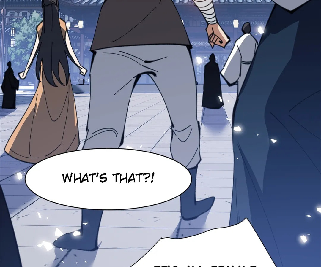 Villain Cultivator’s Secret Return Chapter 58 page 63 - 