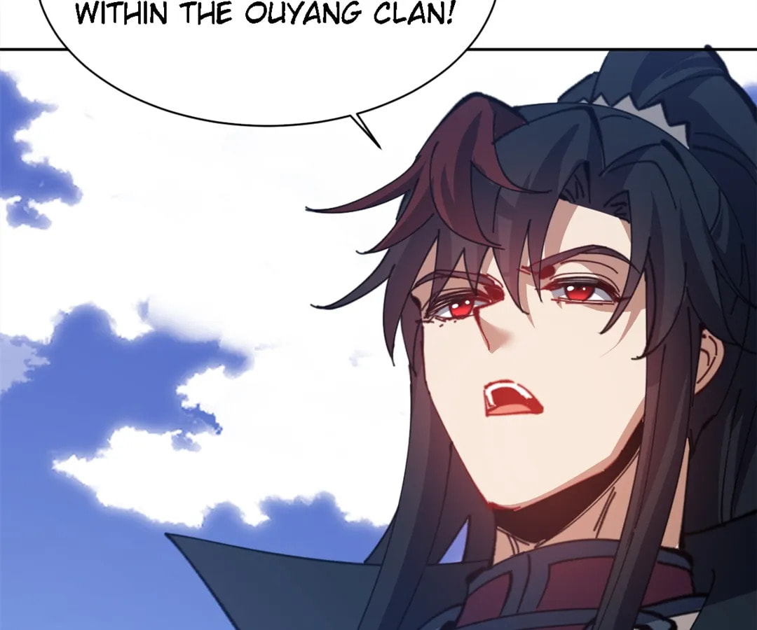 Villain Cultivator’s Secret Return Chapter 58 page 65 - 