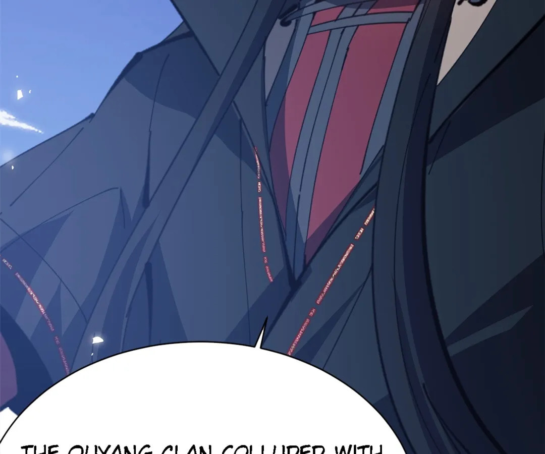 Villain Cultivator’s Secret Return Chapter 58 page 66 - 