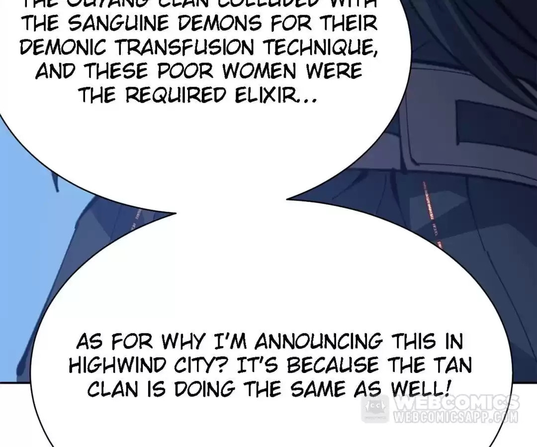 Villain Cultivator’s Secret Return Chapter 58 page 67 - 