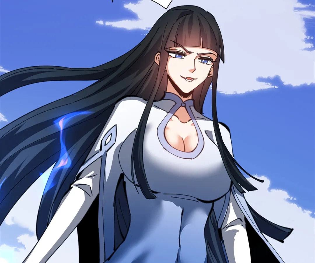 Villain Cultivator’s Secret Return Chapter 58 page 76 - 