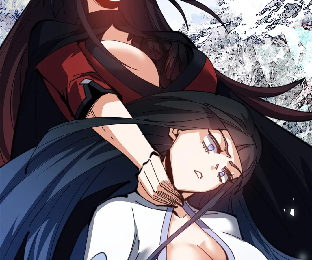 Villain Cultivator’s Secret Return Chapter 58 page 80 - 