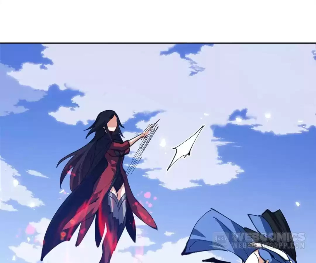 Villain Cultivator’s Secret Return Chapter 58 page 83 - 