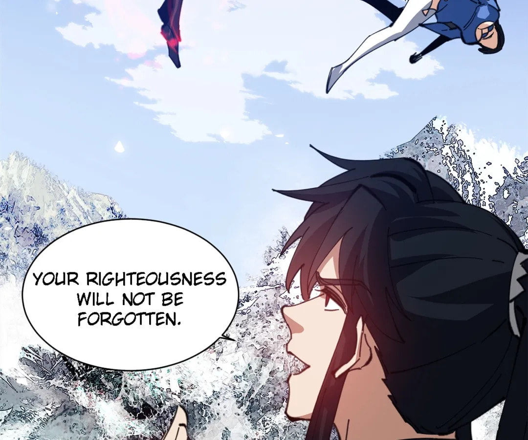 Villain Cultivator’s Secret Return Chapter 58 page 84 - 