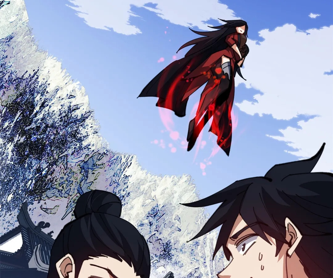 Villain Cultivator’s Secret Return Chapter 58 page 87 - 