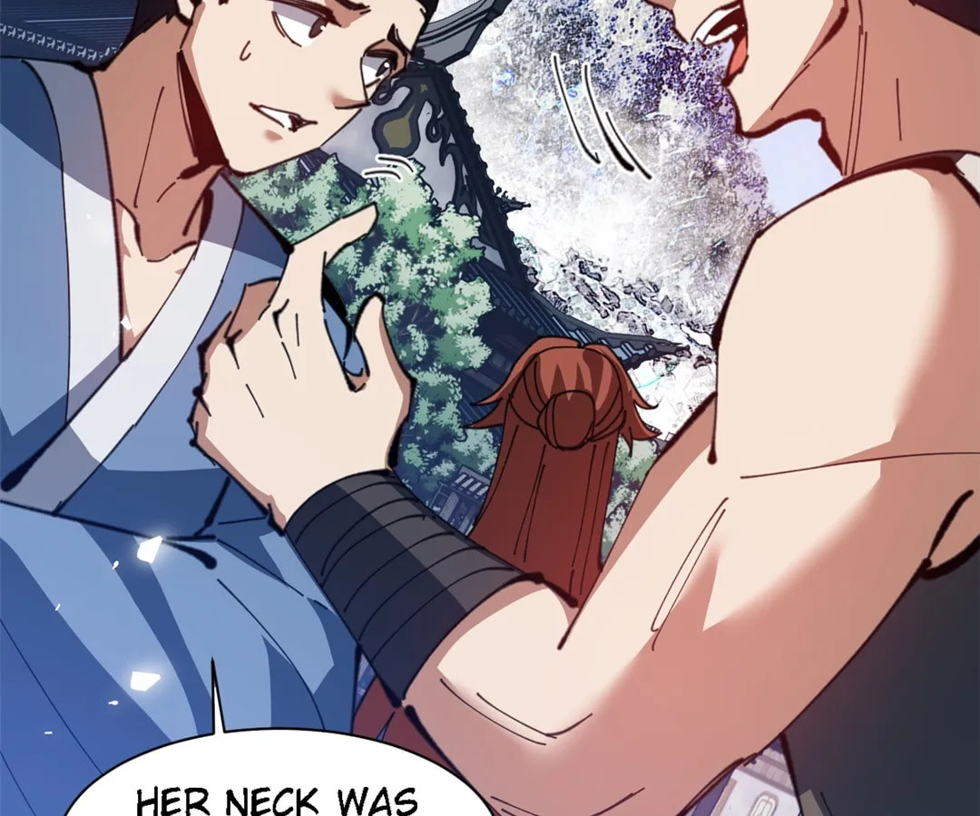 Villain Cultivator’s Secret Return Chapter 58 page 88 - 