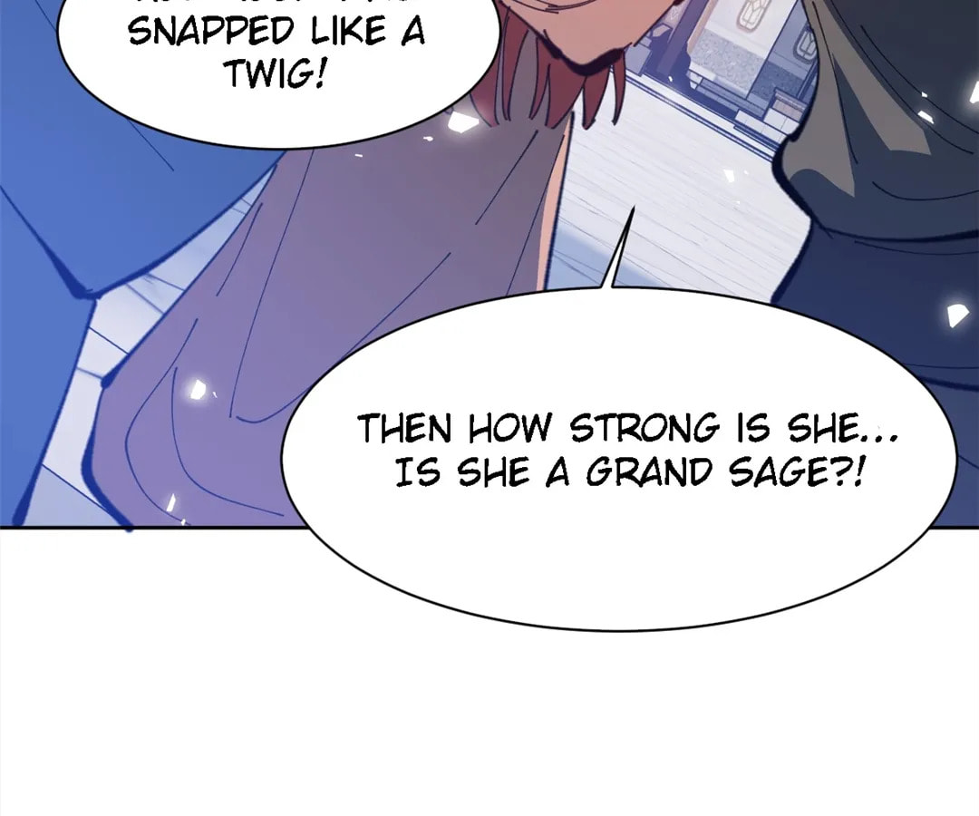 Villain Cultivator’s Secret Return Chapter 58 page 89 - 