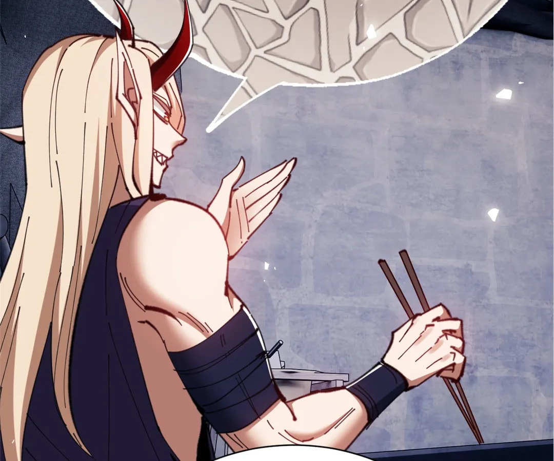 Villain Cultivator’s Secret Return Chapter 58 page 10 - 