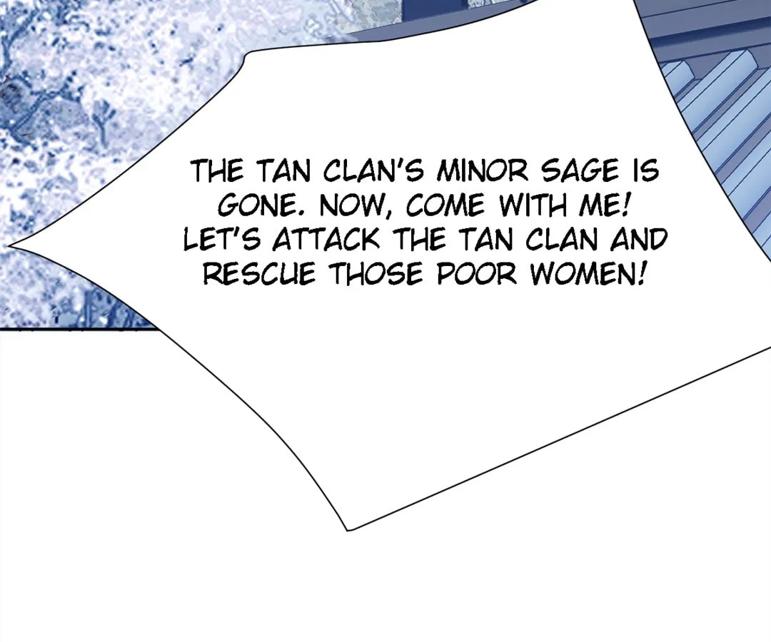 Villain Cultivator’s Secret Return Chapter 58 page 93 - 