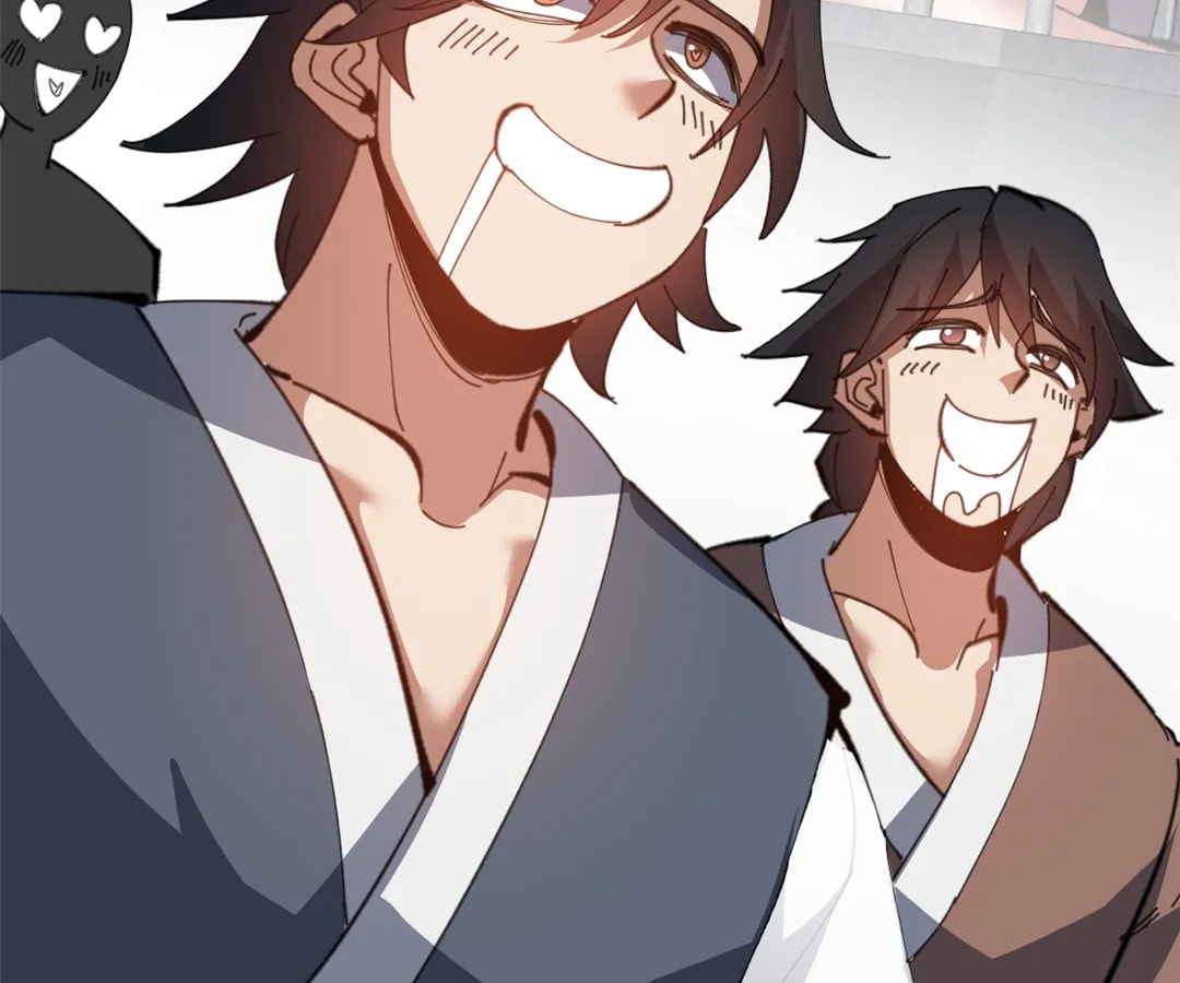 Villain Cultivator’s Secret Return Chapter 58 page 96 - 