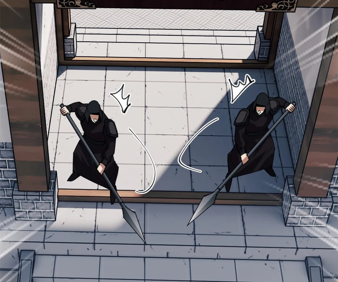 Villain Cultivator’s Secret Return Chapter 58 page 98 - 