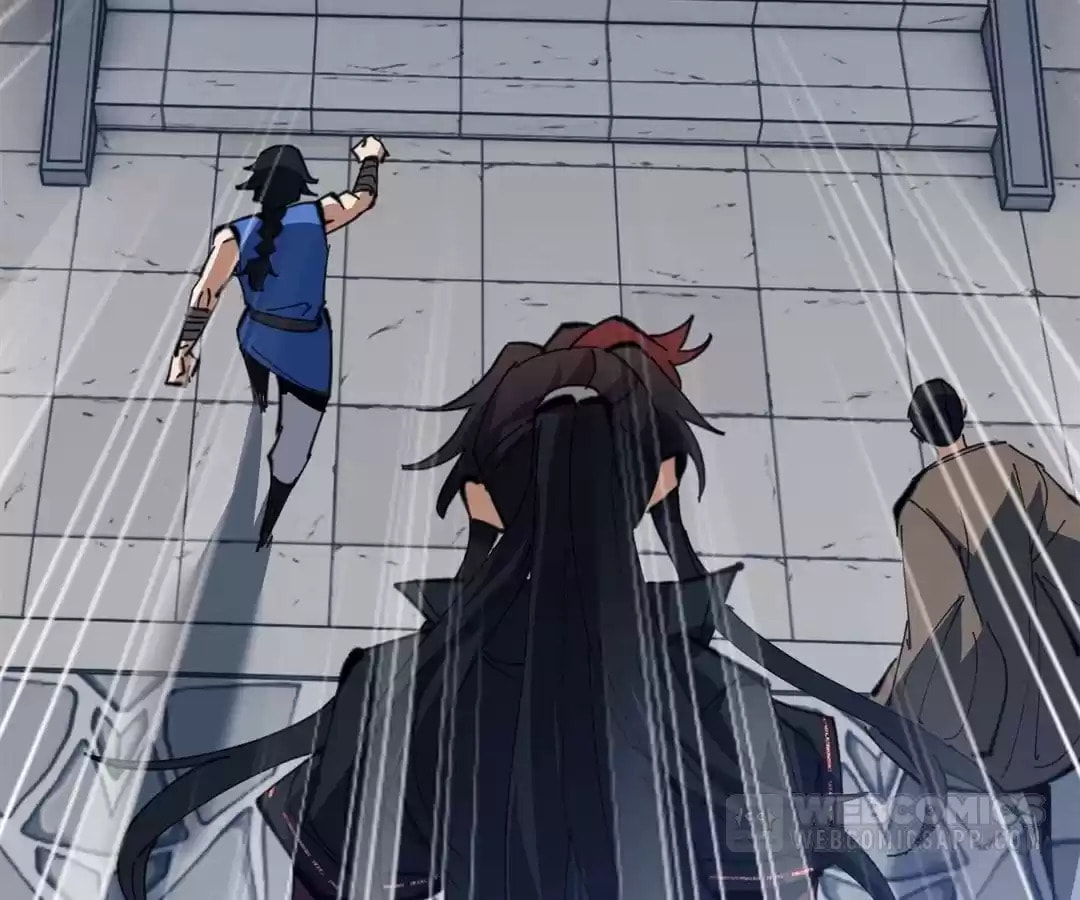 Villain Cultivator’s Secret Return Chapter 58 page 99 - 