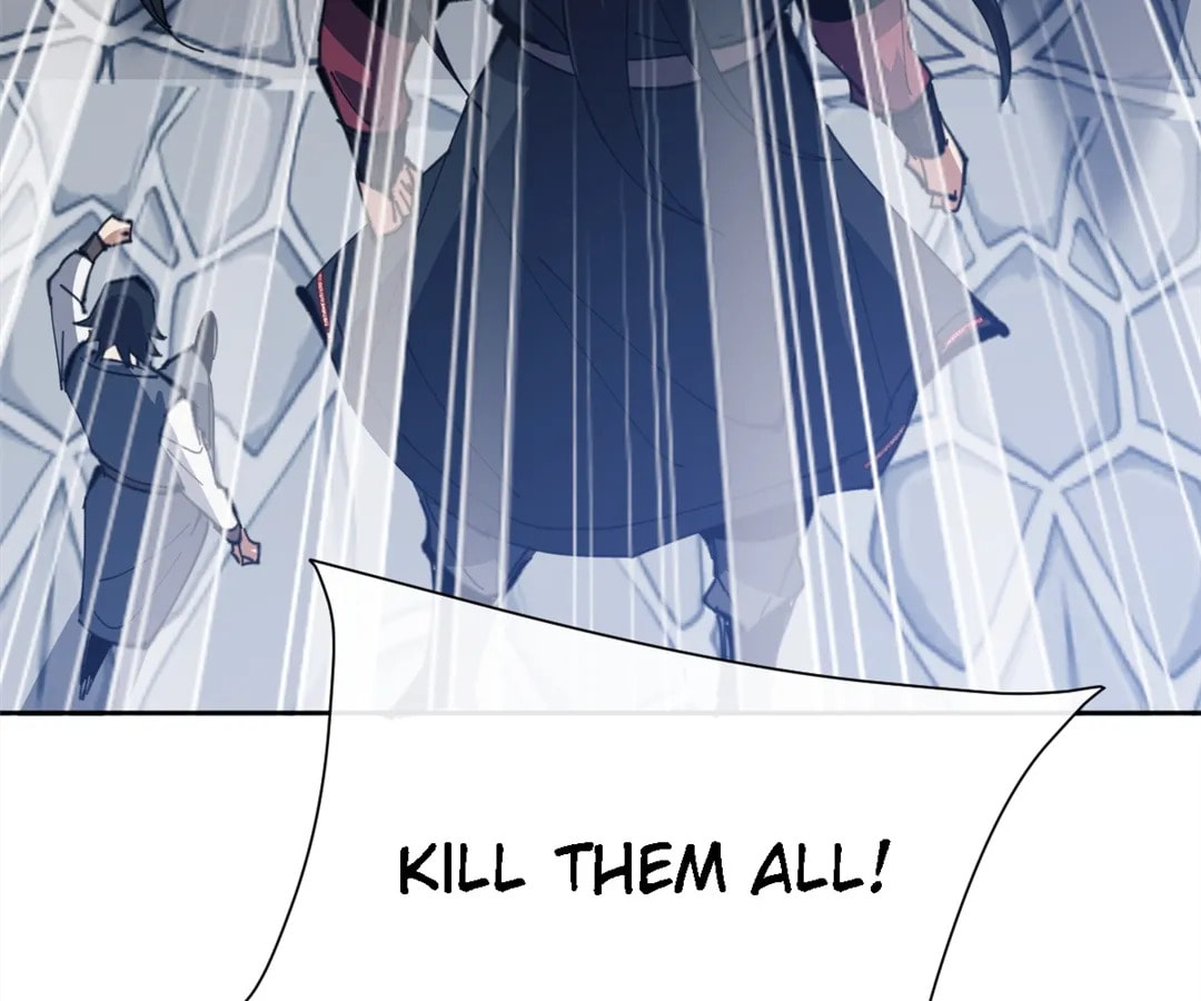 Villain Cultivator’s Secret Return Chapter 58 page 100 - 