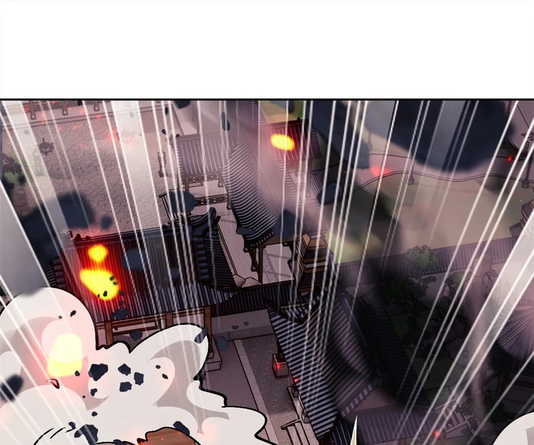 Villain Cultivator’s Secret Return Chapter 59 page 1 - 