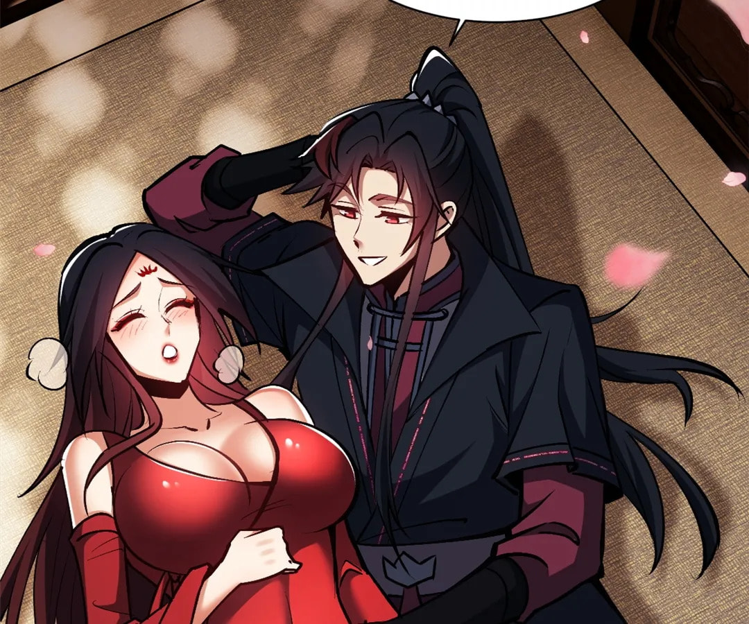 Villain Cultivator’s Secret Return Chapter 59 page 110 - 
