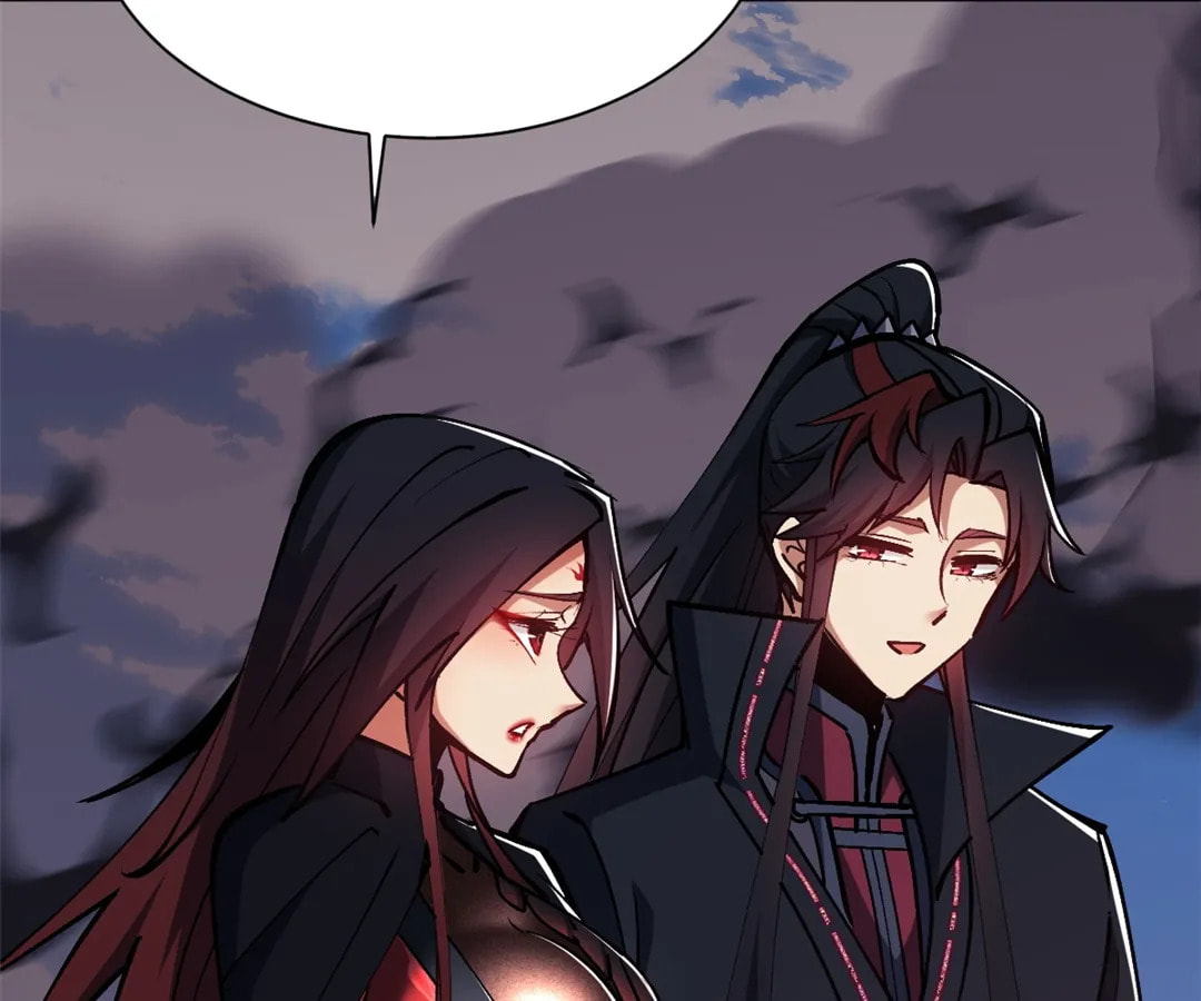 Villain Cultivator’s Secret Return Chapter 59 page 12 - 