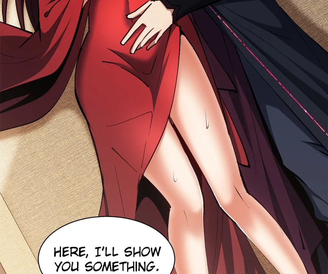Villain Cultivator’s Secret Return Chapter 59 page 111 - 