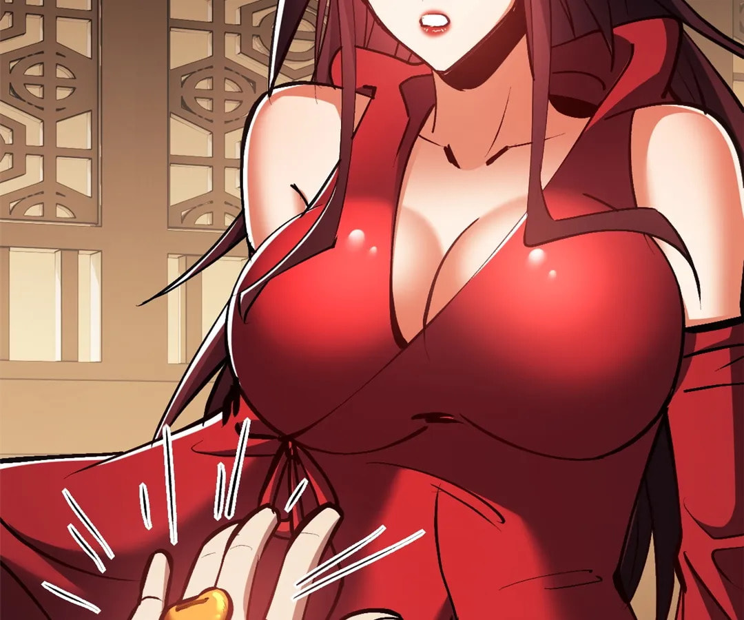 Villain Cultivator’s Secret Return Chapter 59 page 114 - 