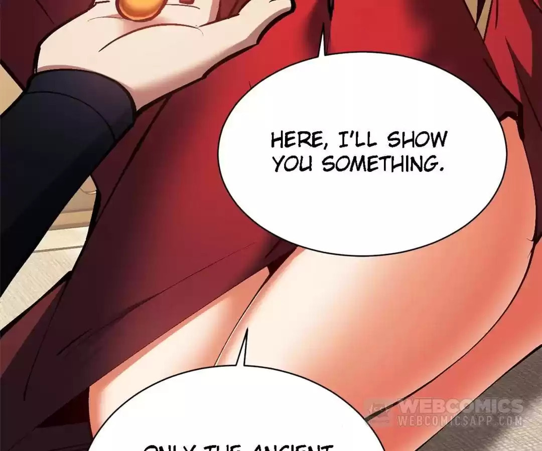 Villain Cultivator’s Secret Return Chapter 59 page 115 - 