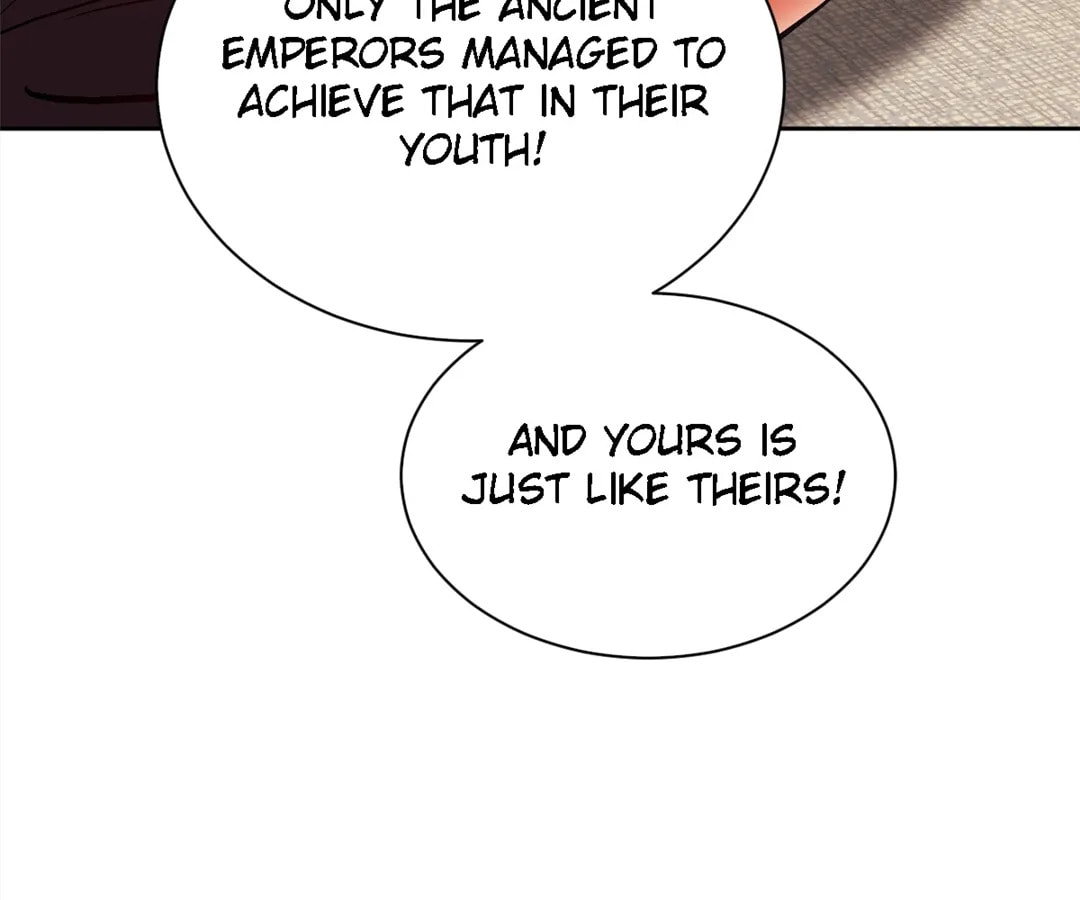 Villain Cultivator’s Secret Return Chapter 59 page 116 - 