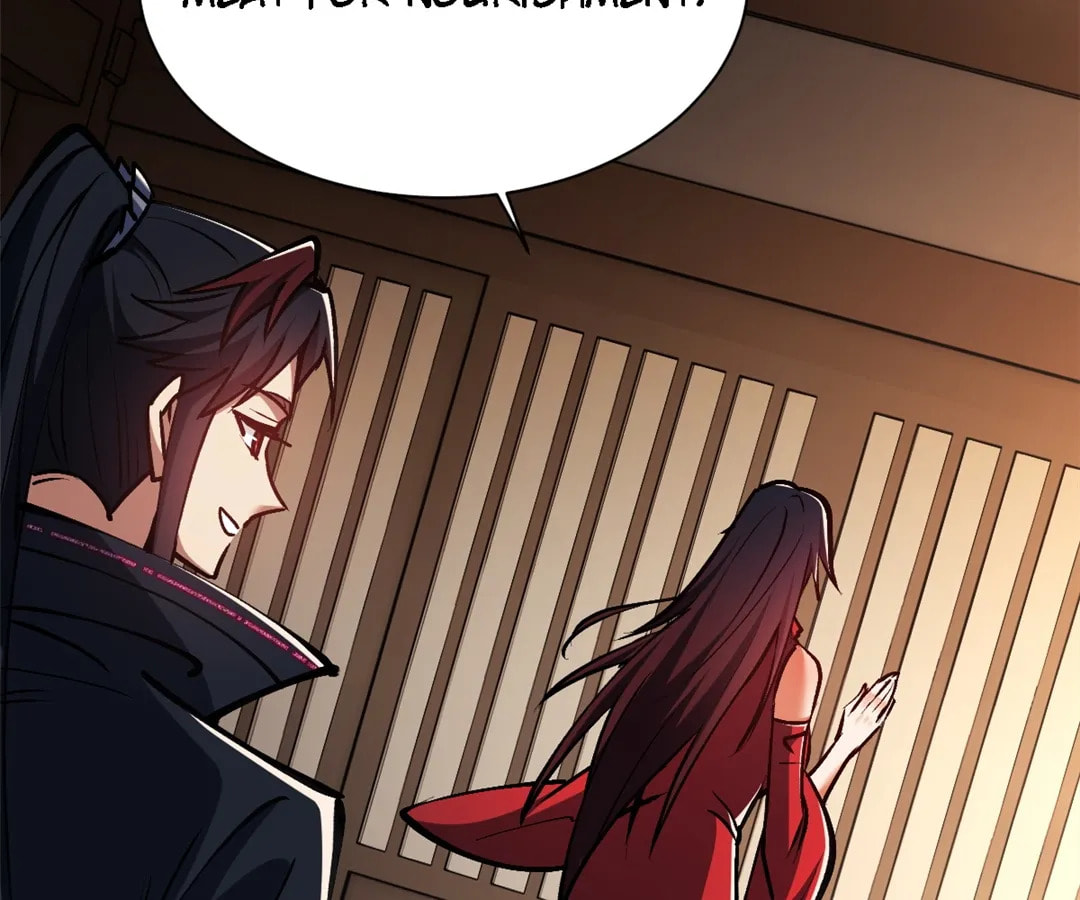 Villain Cultivator’s Secret Return Chapter 59 page 120 - 