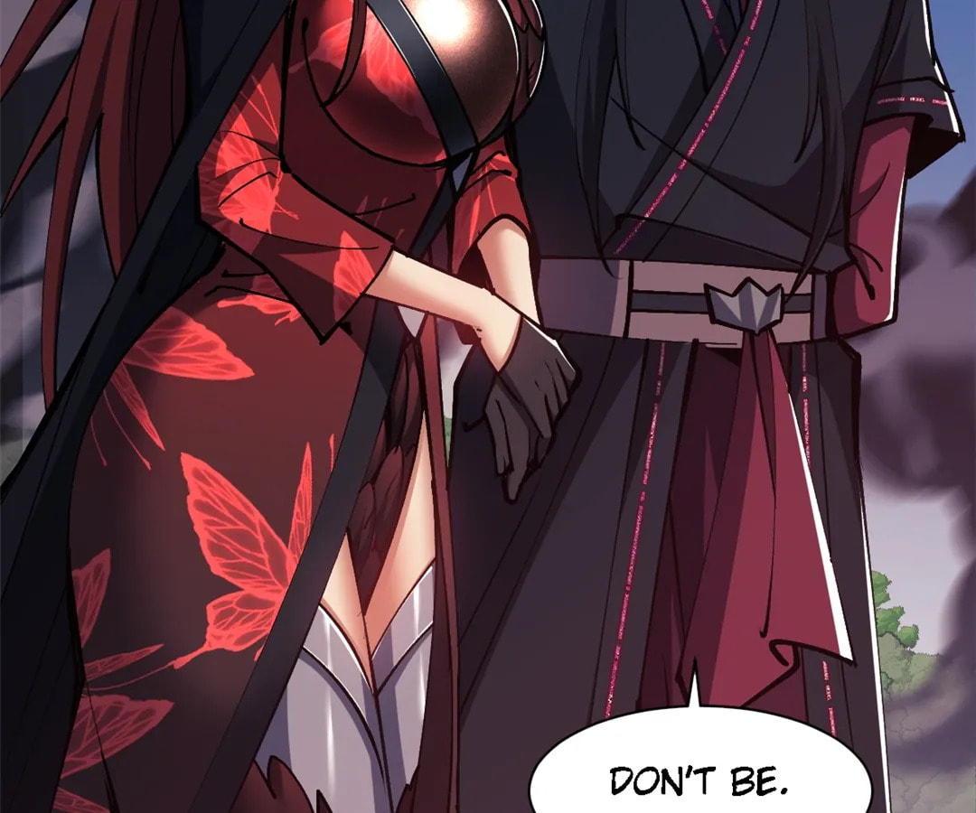 Villain Cultivator’s Secret Return Chapter 59 page 13 - 