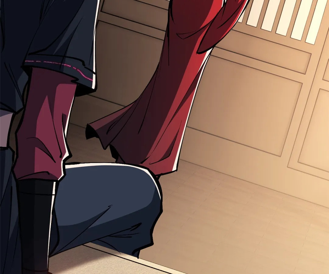 Villain Cultivator’s Secret Return Chapter 59 page 121 - 