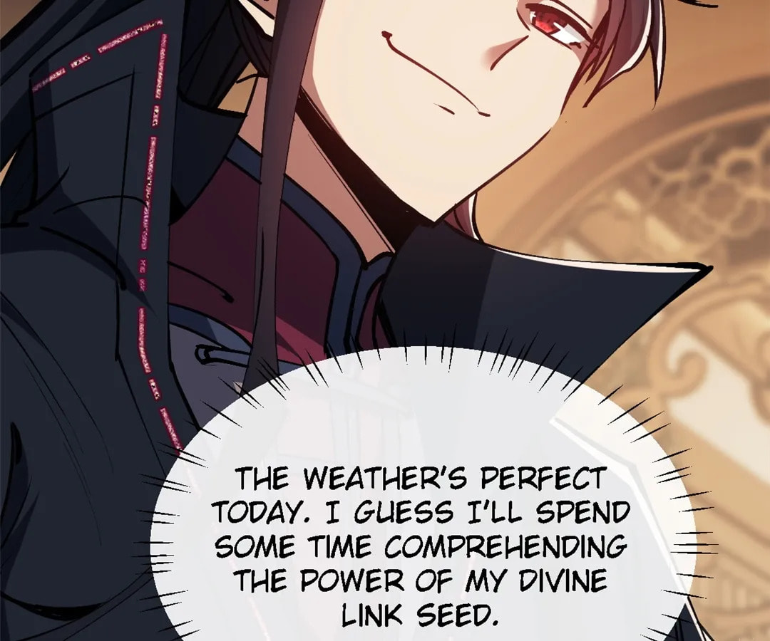 Villain Cultivator’s Secret Return Chapter 59 page 124 - 