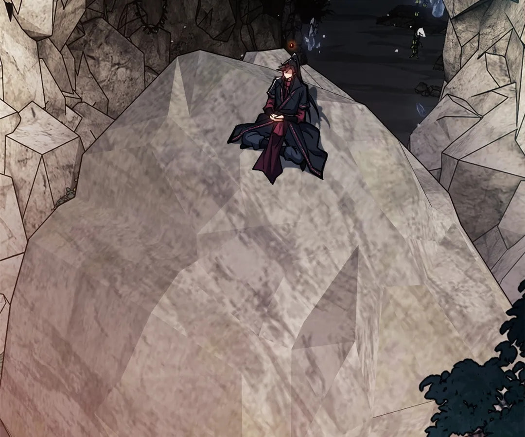 Villain Cultivator’s Secret Return Chapter 59 page 127 - 