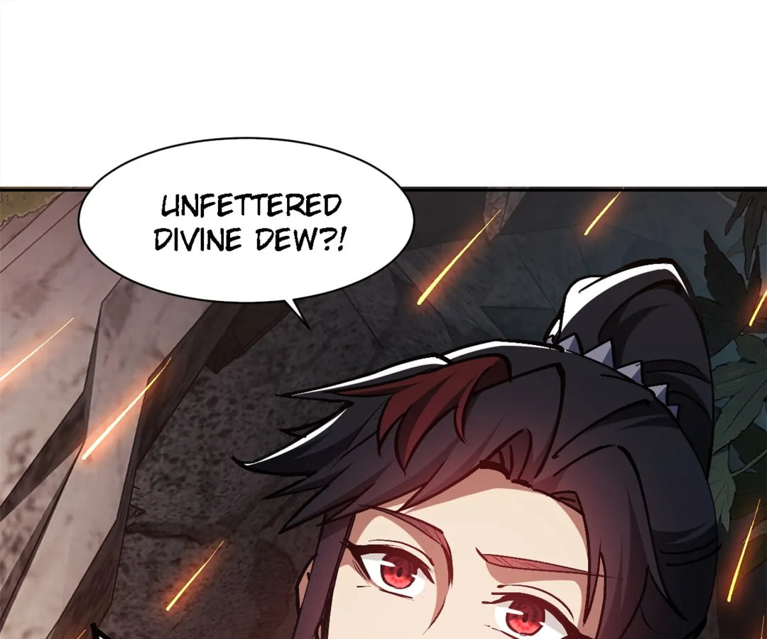 Villain Cultivator’s Secret Return Chapter 59 page 133 - 