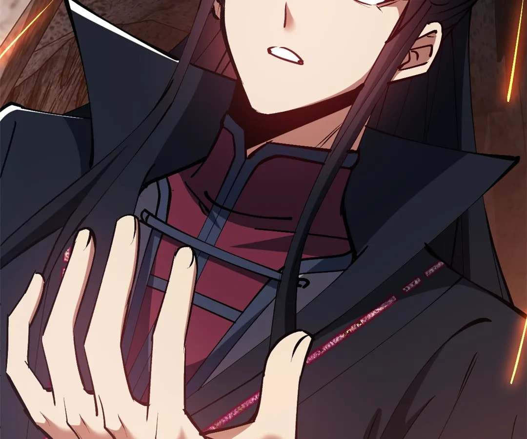 Villain Cultivator’s Secret Return Chapter 59 page 134 - 