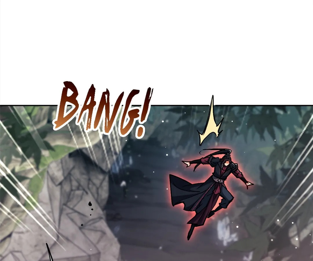 Villain Cultivator’s Secret Return Chapter 59 page 136 - 