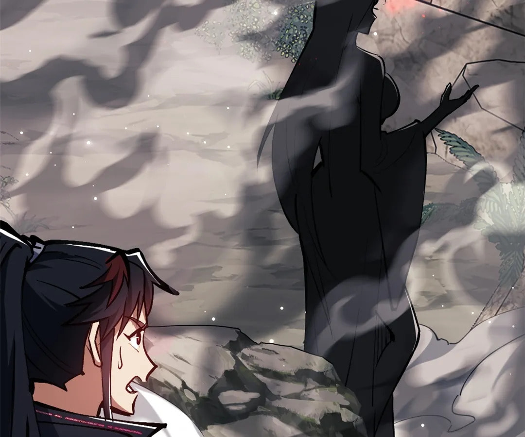 Villain Cultivator’s Secret Return Chapter 59 page 140 - 