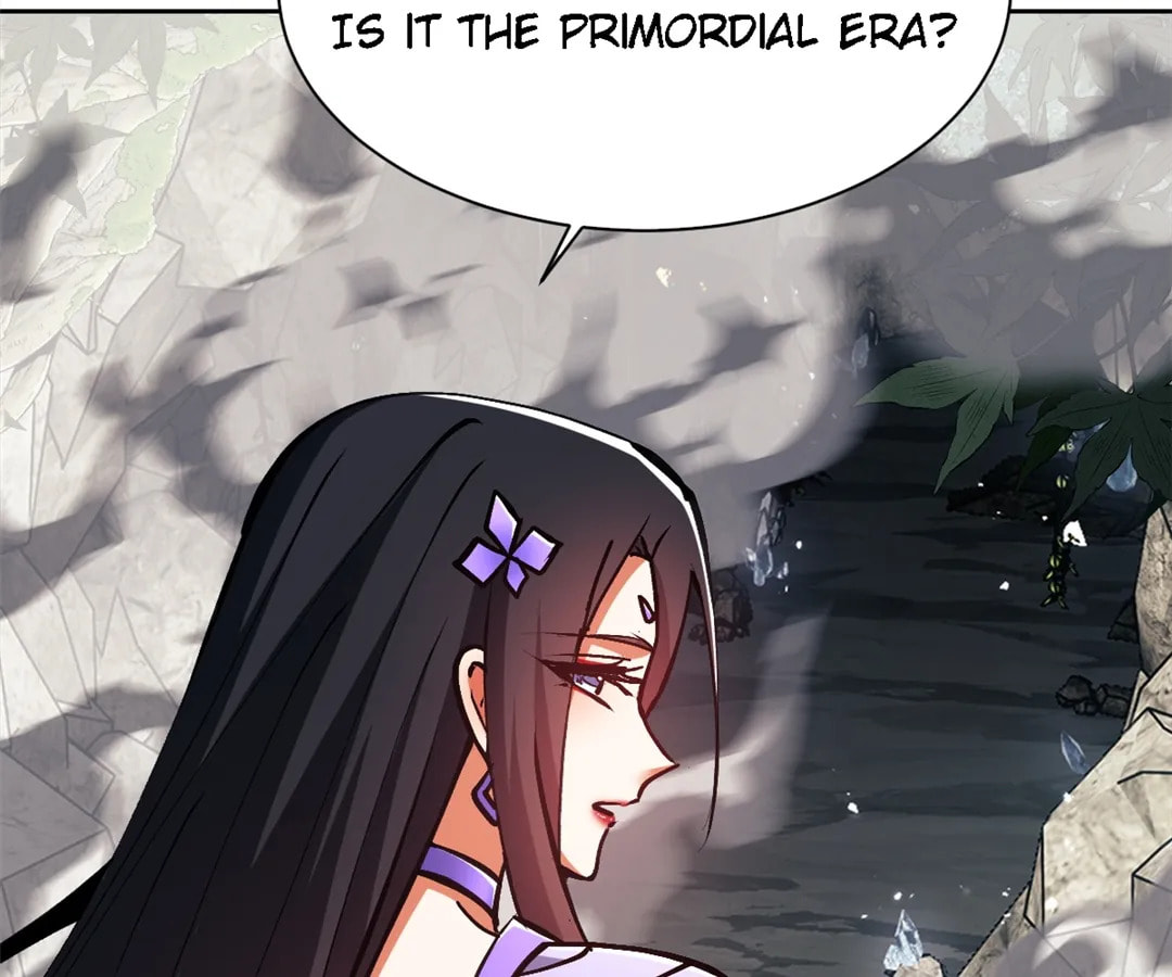 Villain Cultivator’s Secret Return Chapter 59 page 143 - 