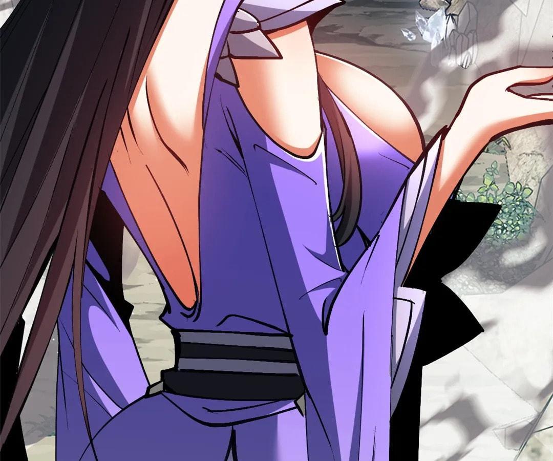 Villain Cultivator’s Secret Return Chapter 59 page 144 - 