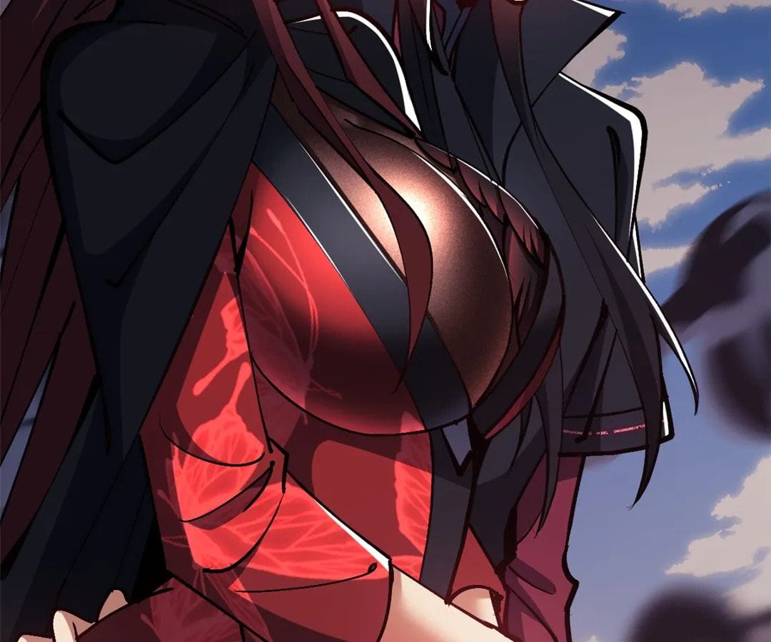 Villain Cultivator’s Secret Return Chapter 59 page 16 - 