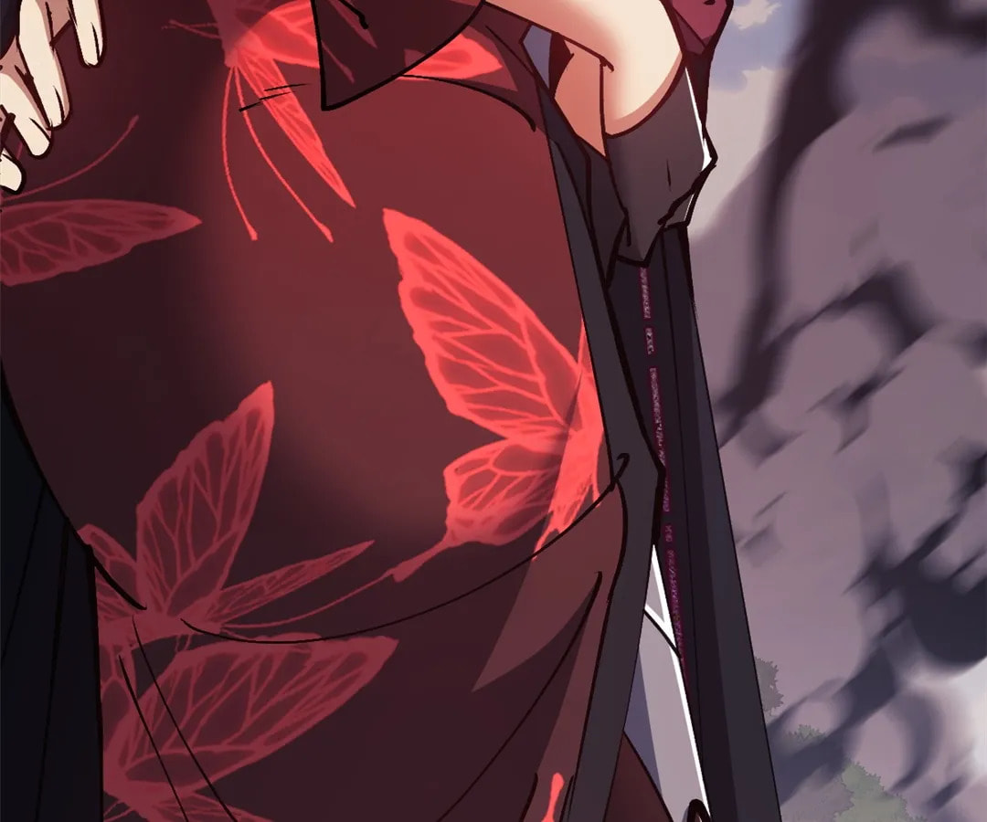 Villain Cultivator’s Secret Return Chapter 59 page 17 - 