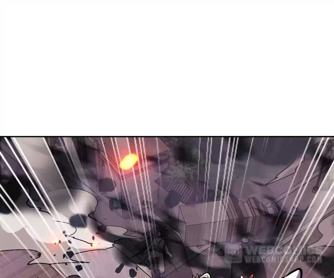 Villain Cultivator’s Secret Return Chapter 59 page 19 - 