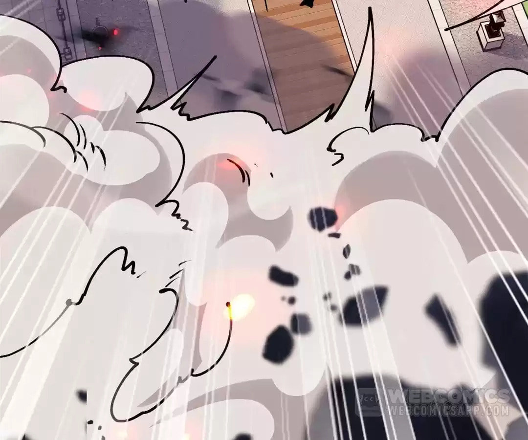 Villain Cultivator’s Secret Return Chapter 59 page 3 - 