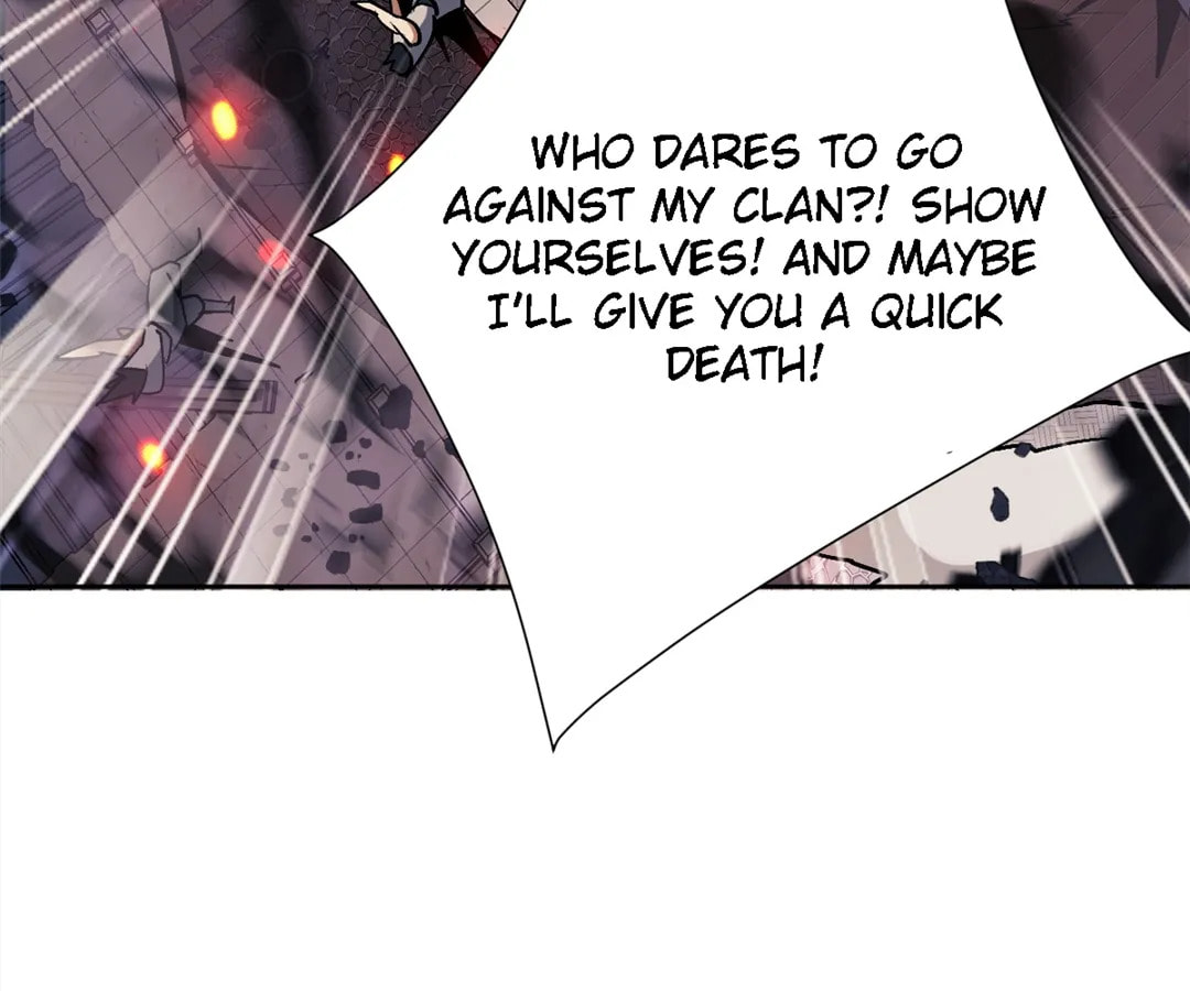 Villain Cultivator’s Secret Return Chapter 59 page 21 - 